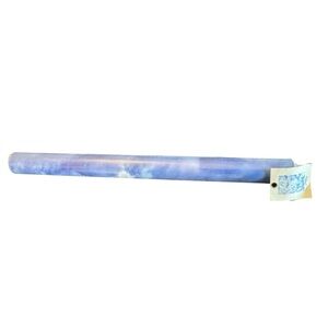 Art Scapes Blue Clouds Window Cling Roll